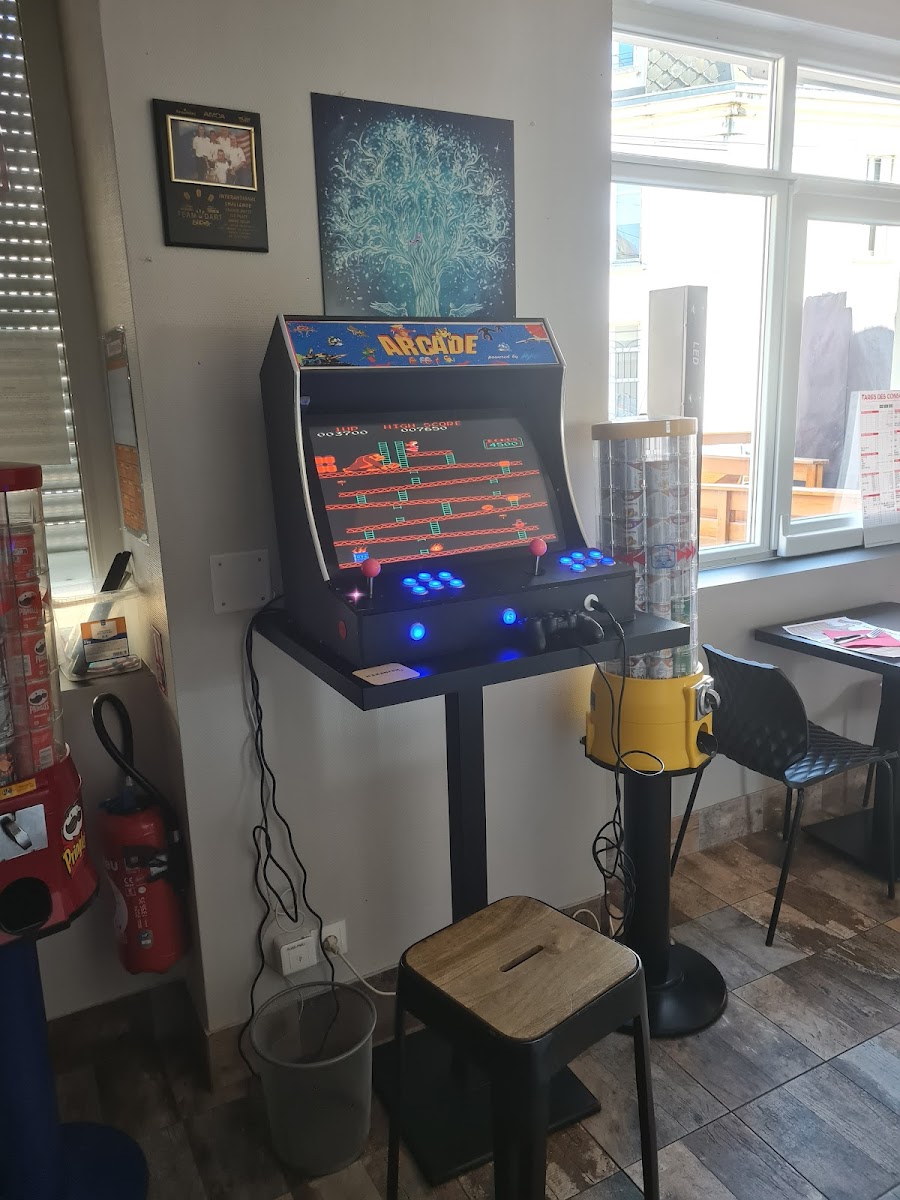 Les planches de Luna - 3