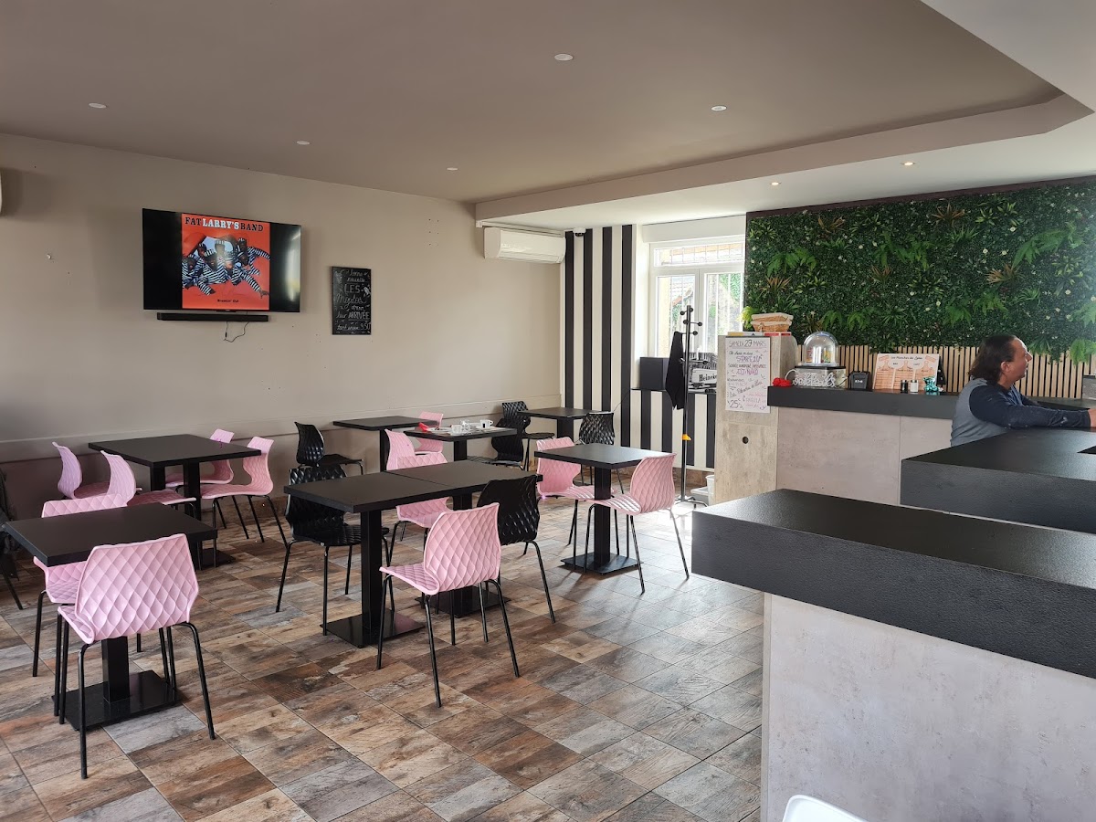 Les planches de Luna - 6