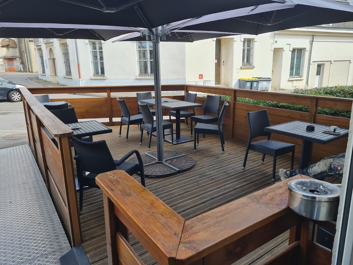 Les planches de Luna - 7