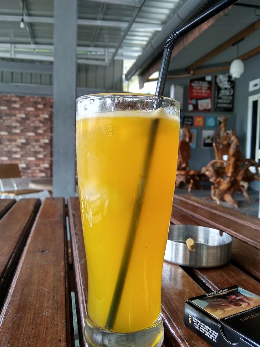 Link Cafe Corner - 10