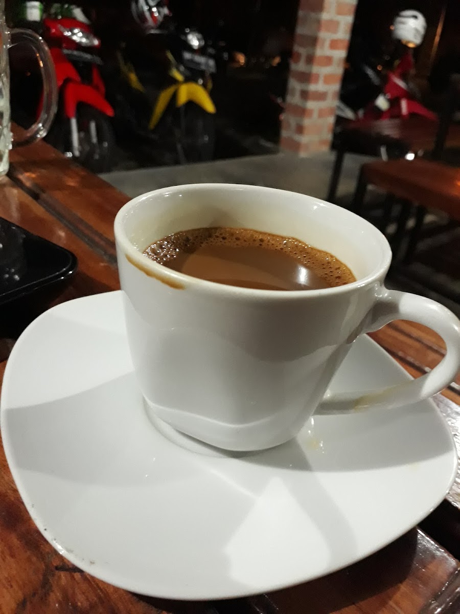 Link Cafe Corner - 3