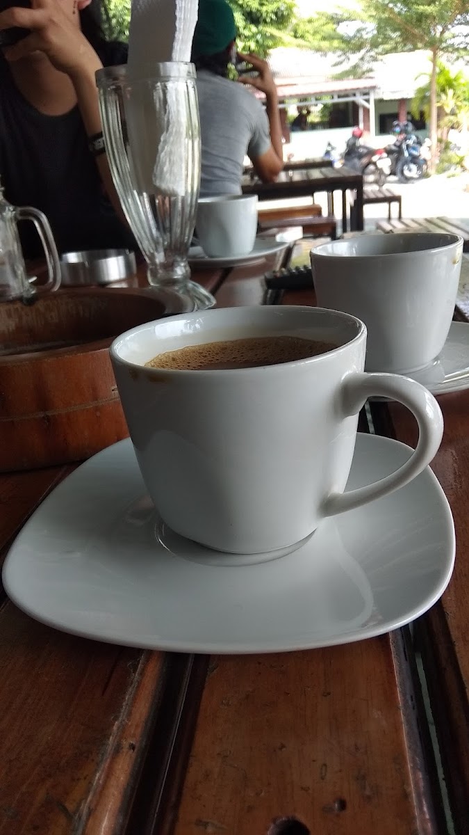 Link Cafe Corner - 7