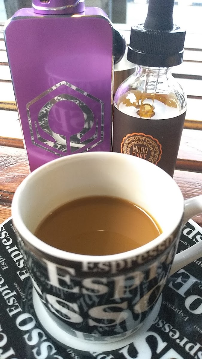 Link Cafe Corner - 8