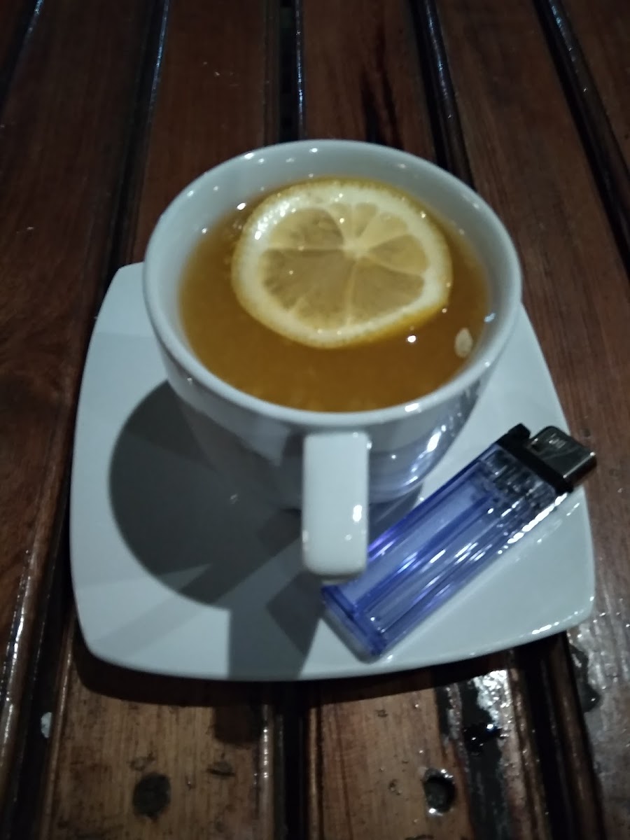 Link Cafe Corner - 9