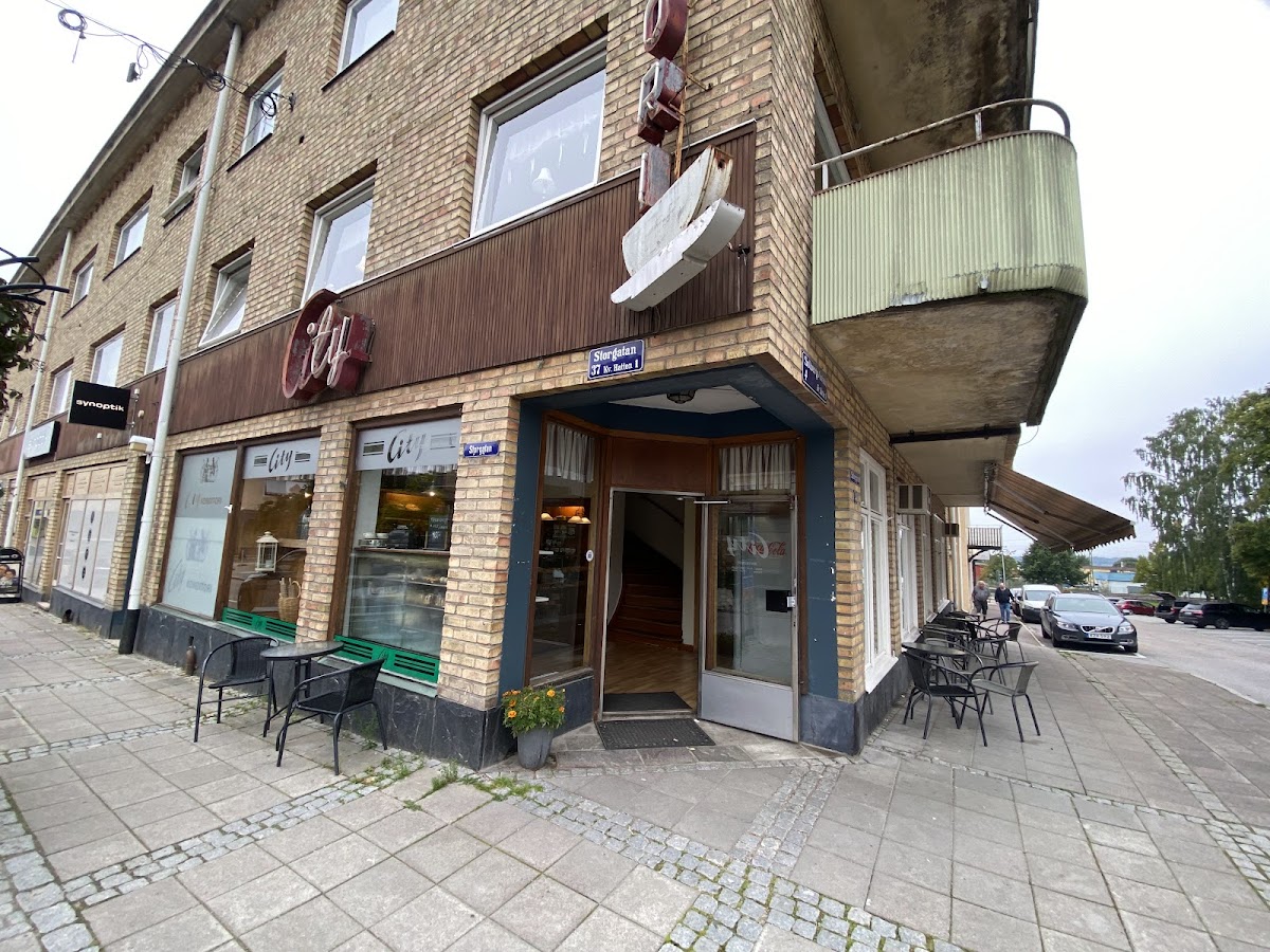 City Confectionery - 3