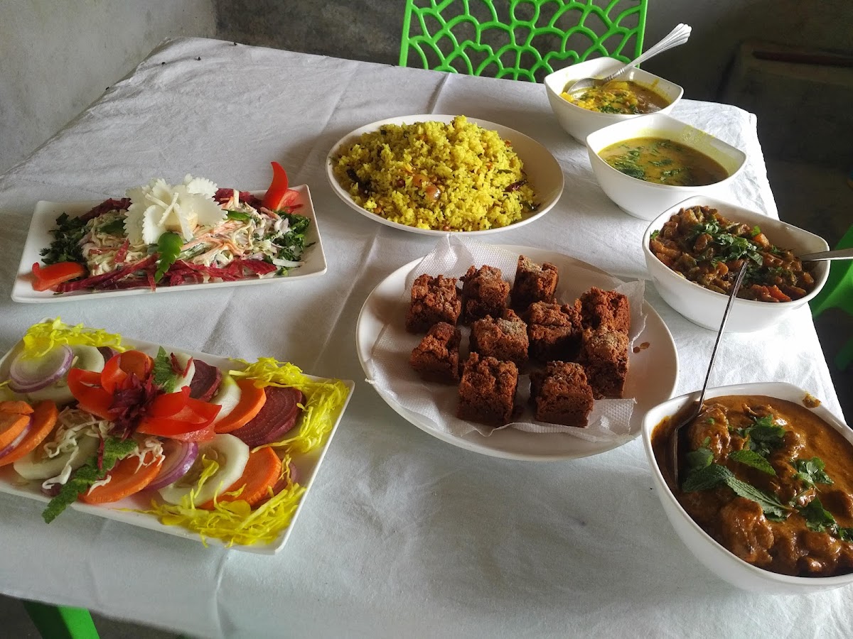 T-ZONE CAFE AND GRILL