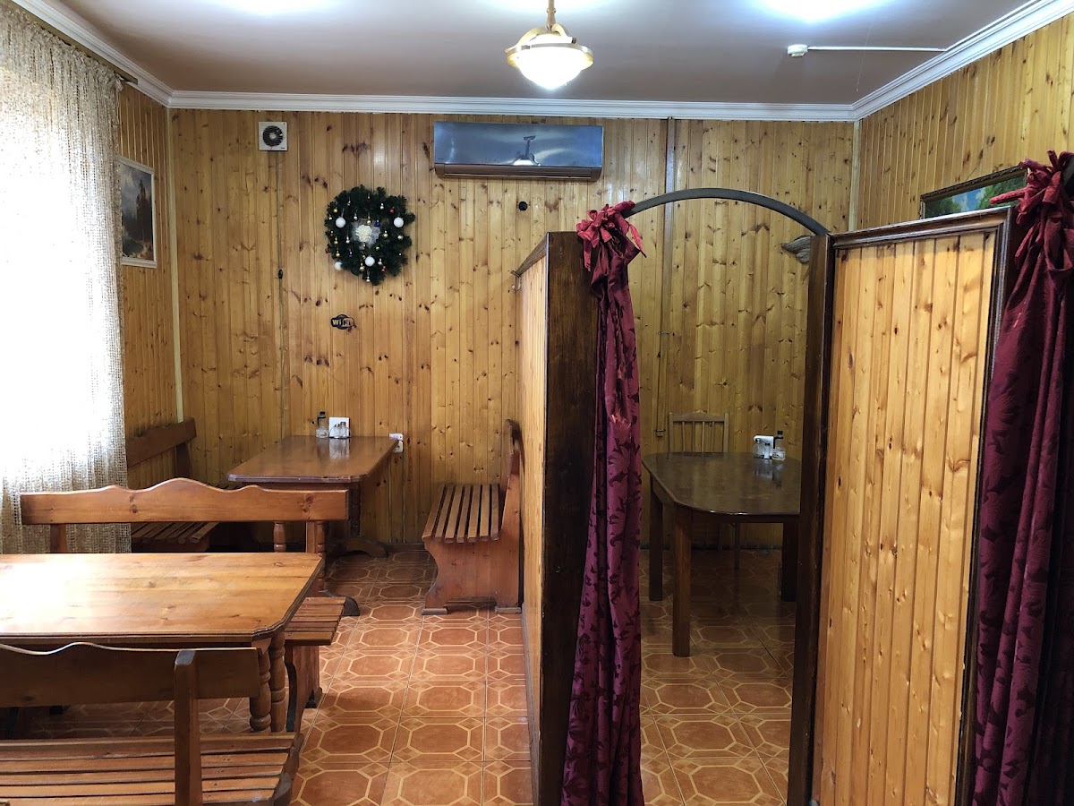 Khinkal'naya Na Chapayeva