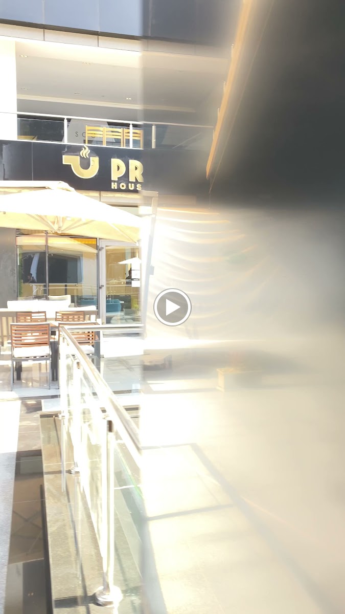 Prime House Café | Sheikh Zayed branch - 2