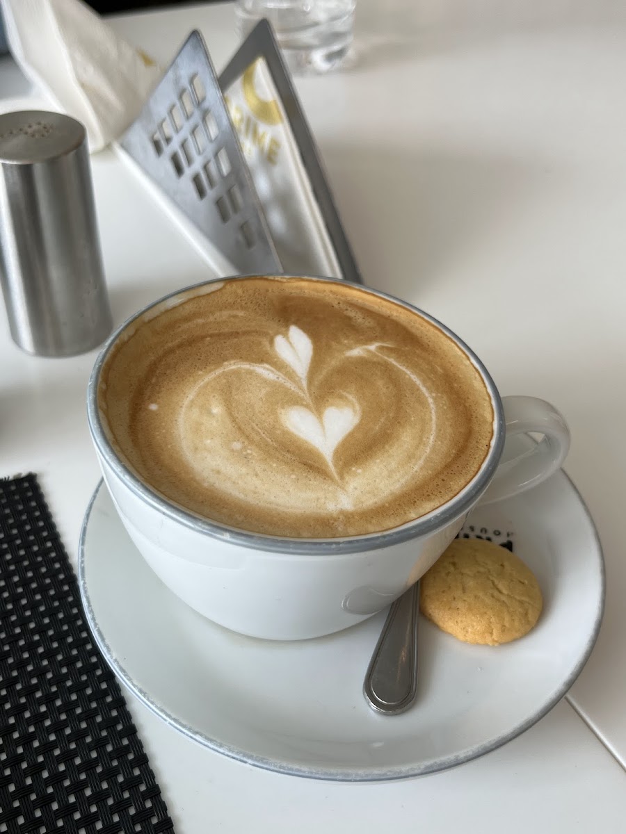 Prime House Café | Sheikh Zayed branch - 4