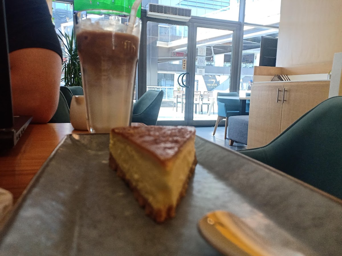 Prime House Café | Sheikh Zayed branch - 5