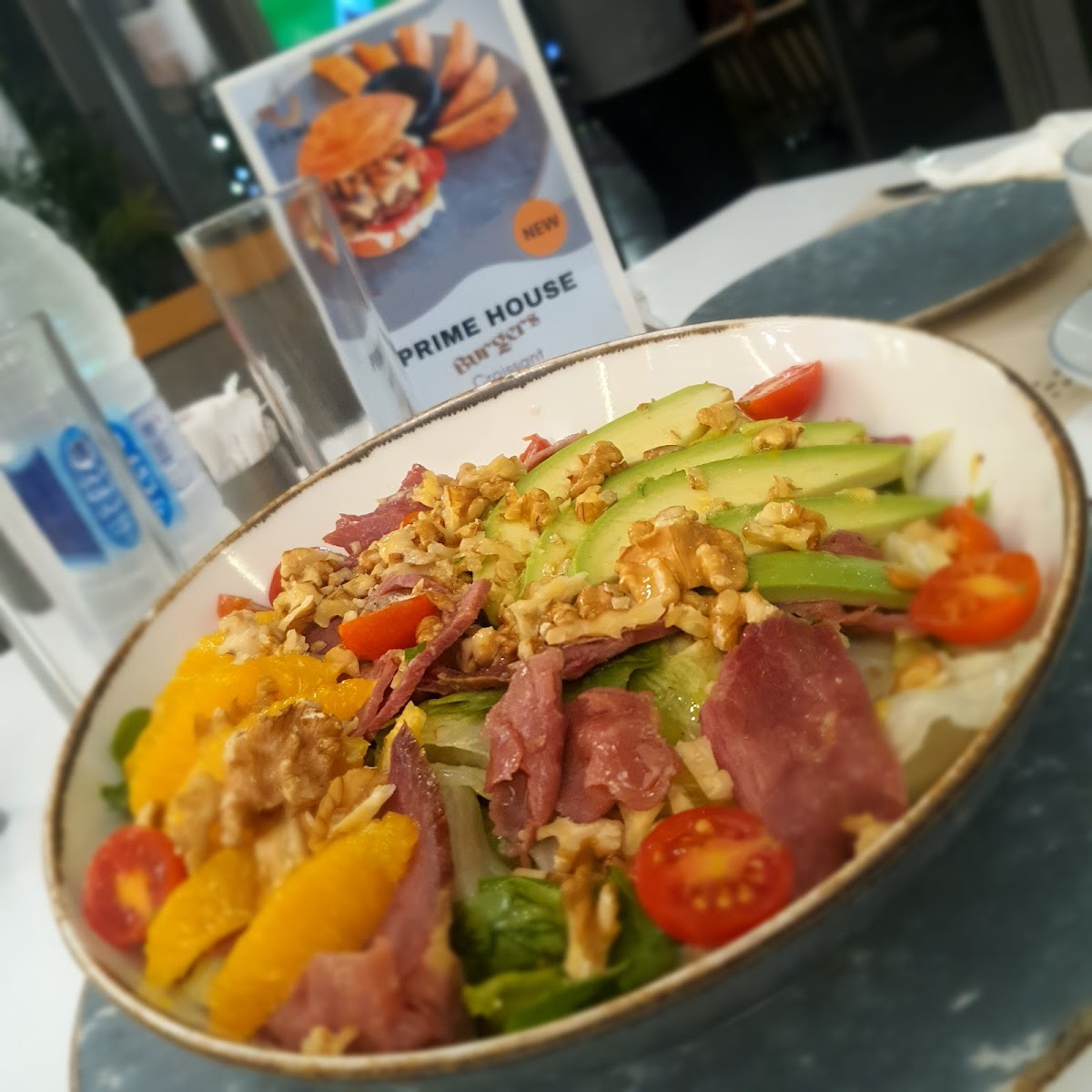 Prime House Café | Sheikh Zayed branch - 9