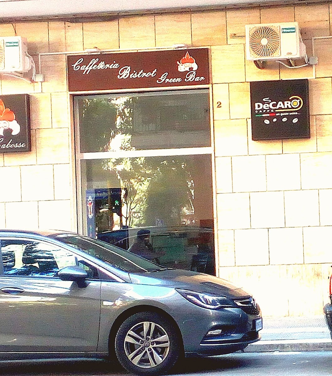 La Cabosse Cafè - 3