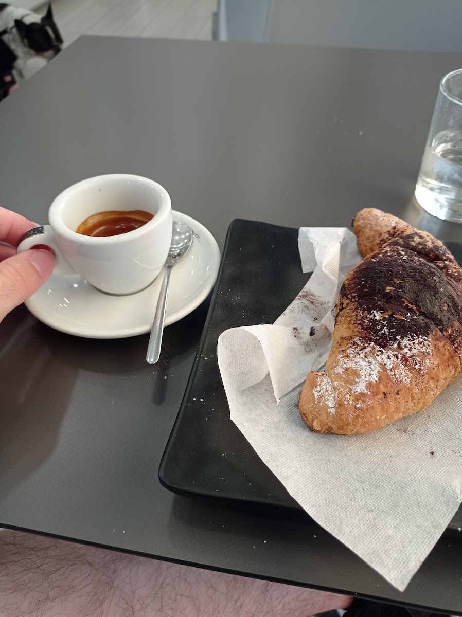 La Cabosse Cafè - 8