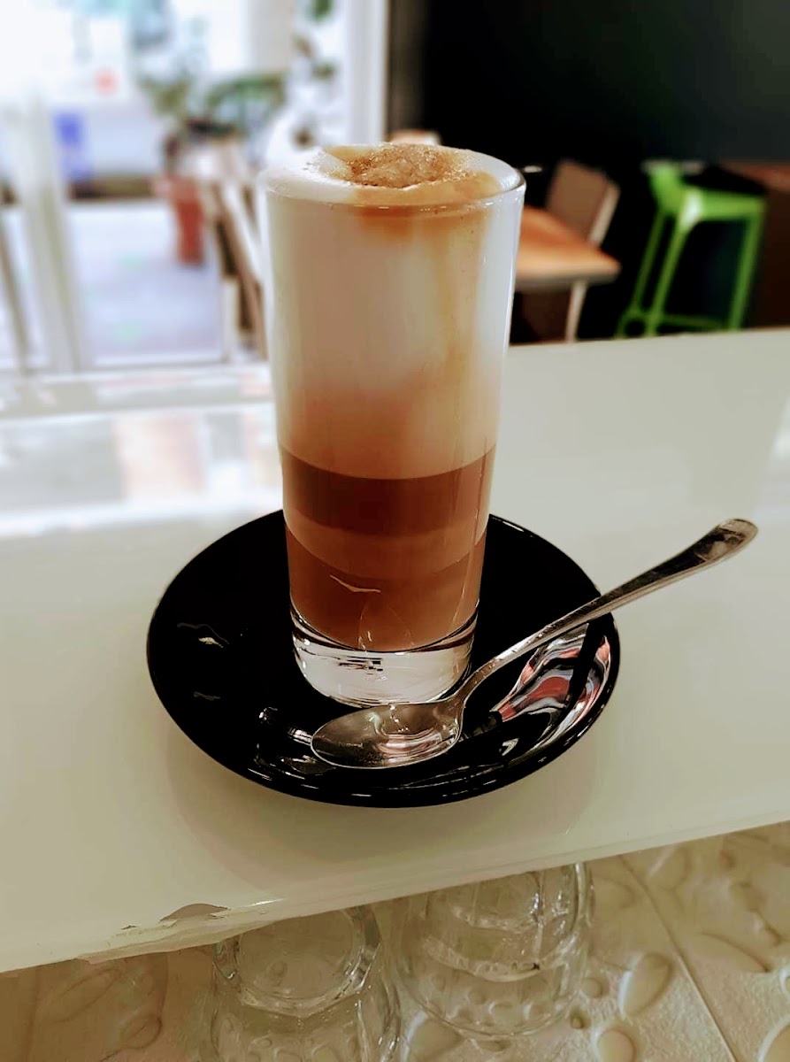 La Cabosse Cafè - 9