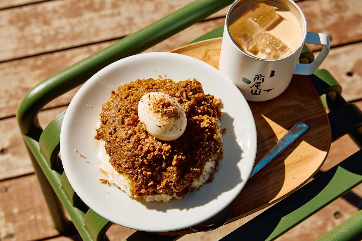 BRING CIRCULAR TAKAO - 4