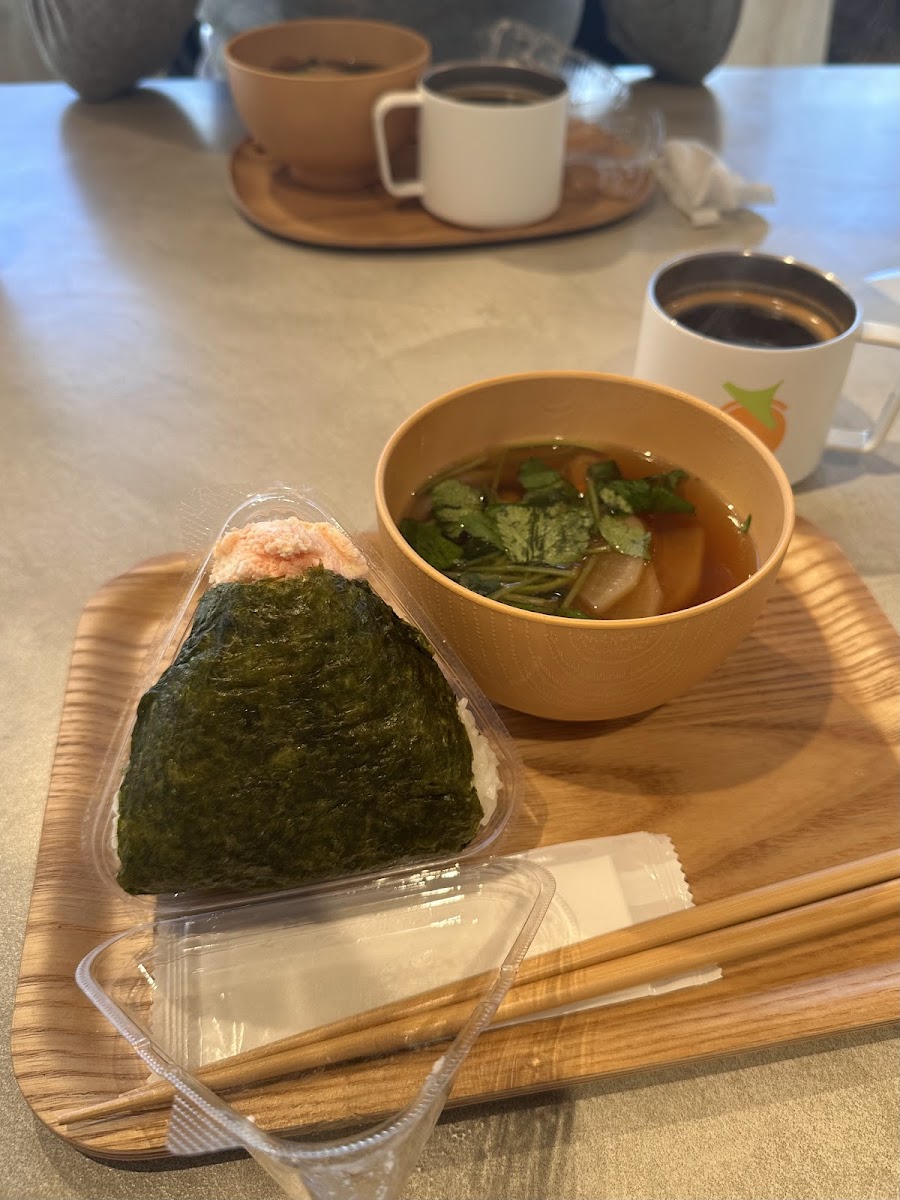 BRING CIRCULAR TAKAO - 7