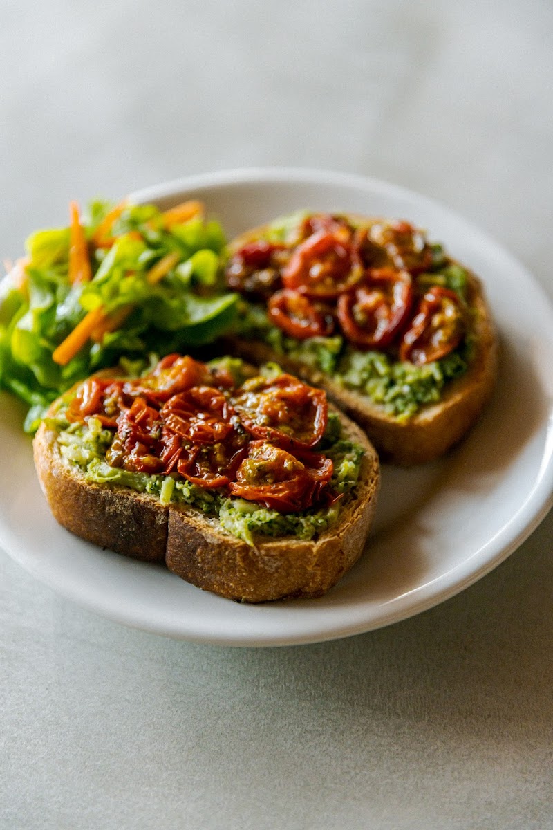 BRING CIRCULAR TAKAO - 8