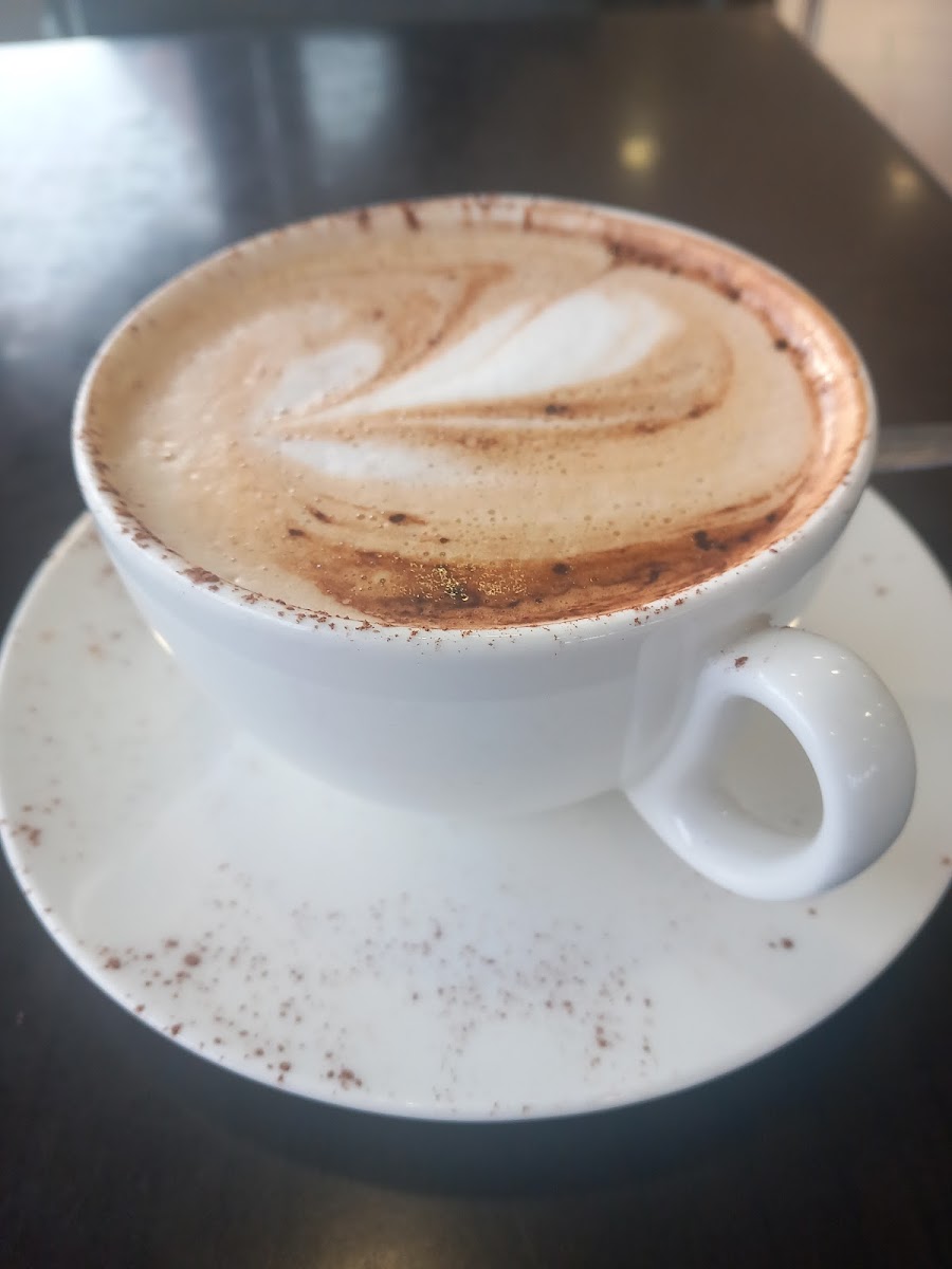 O'Hehirs Bakery - 10