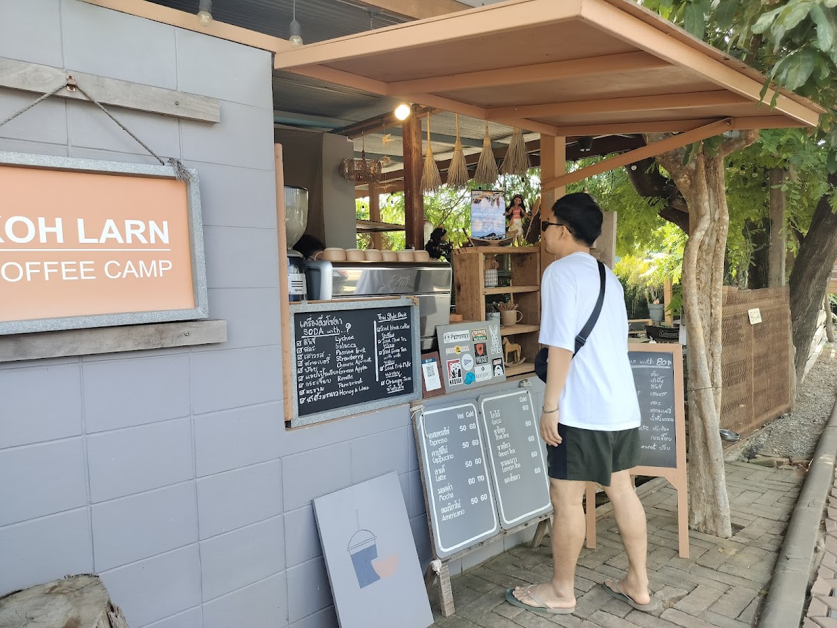 Kohlarn Coffee Camp - 8