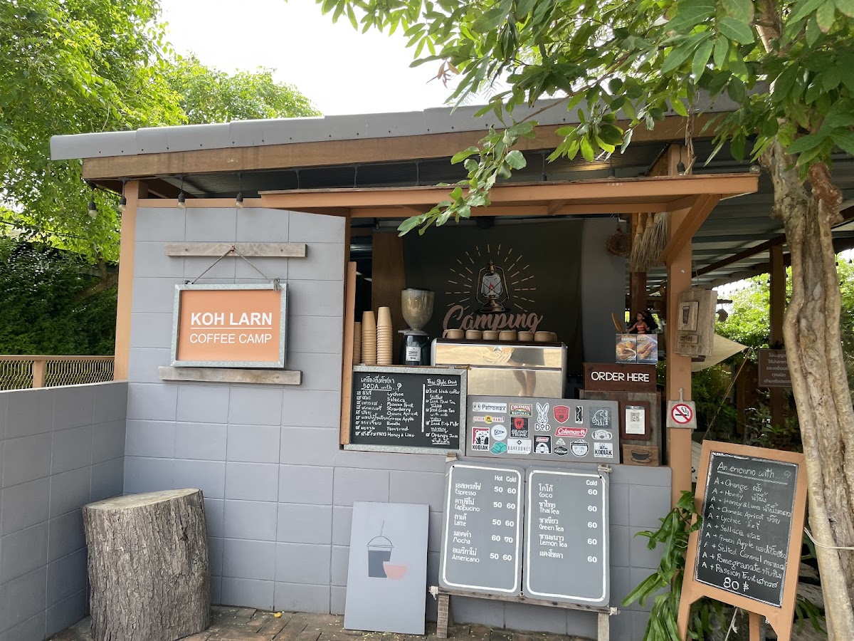 Kohlarn Coffee Camp - 9