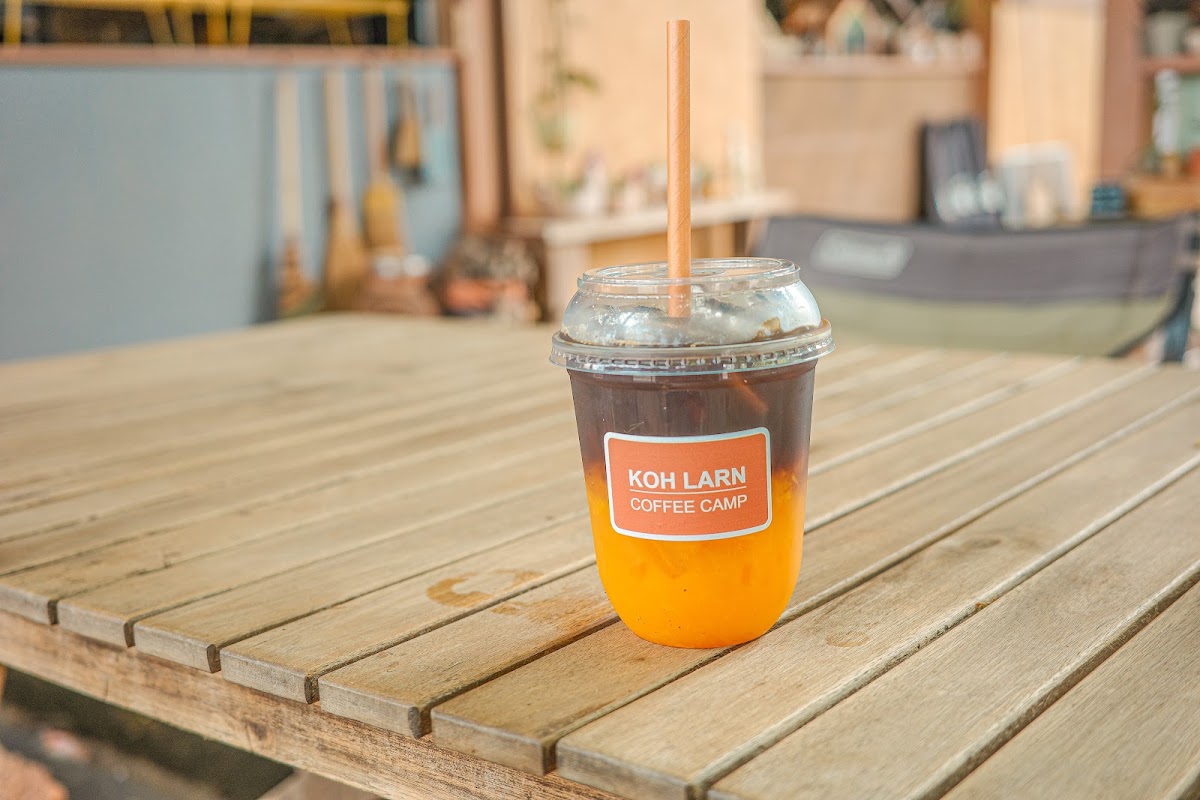 Kohlarn Coffee Camp - 10