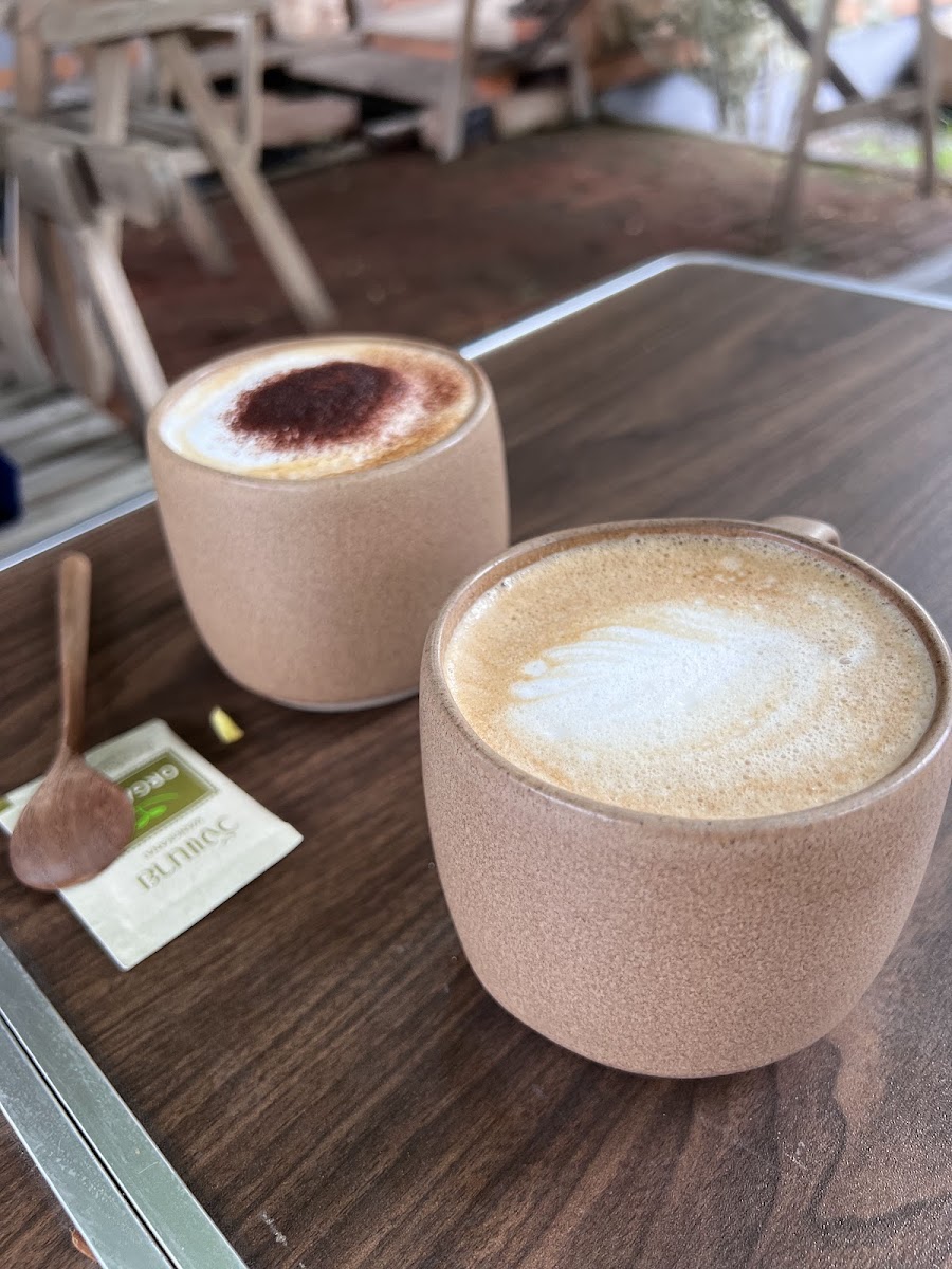 Kohlarn Coffee Camp - 4