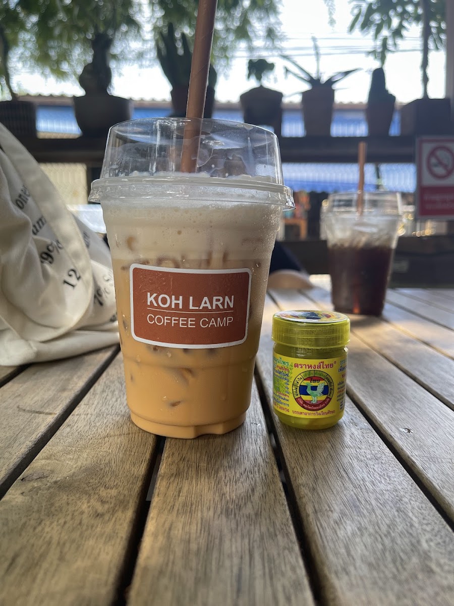 Kohlarn Coffee Camp - 5