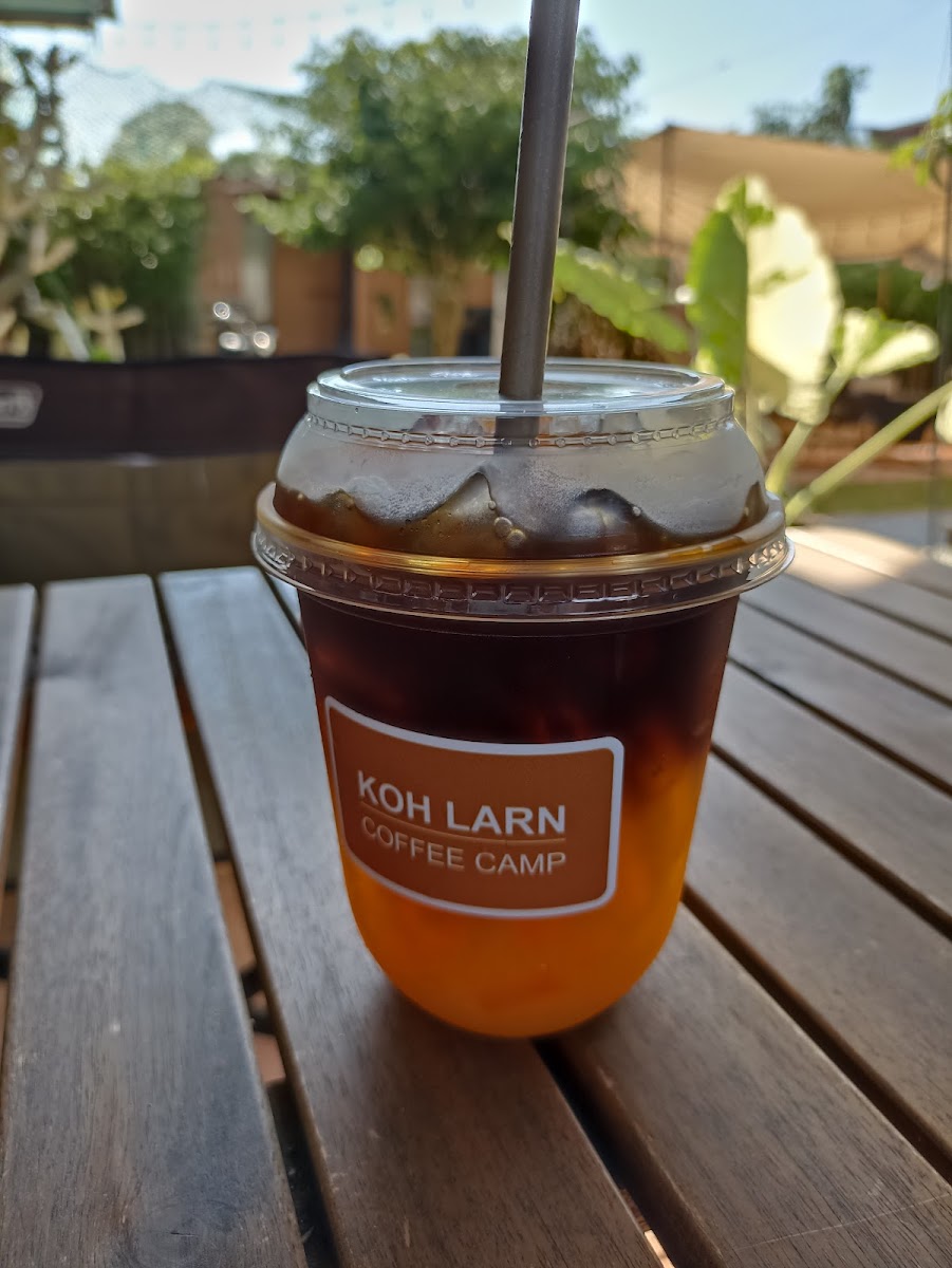 Kohlarn Coffee Camp - 6