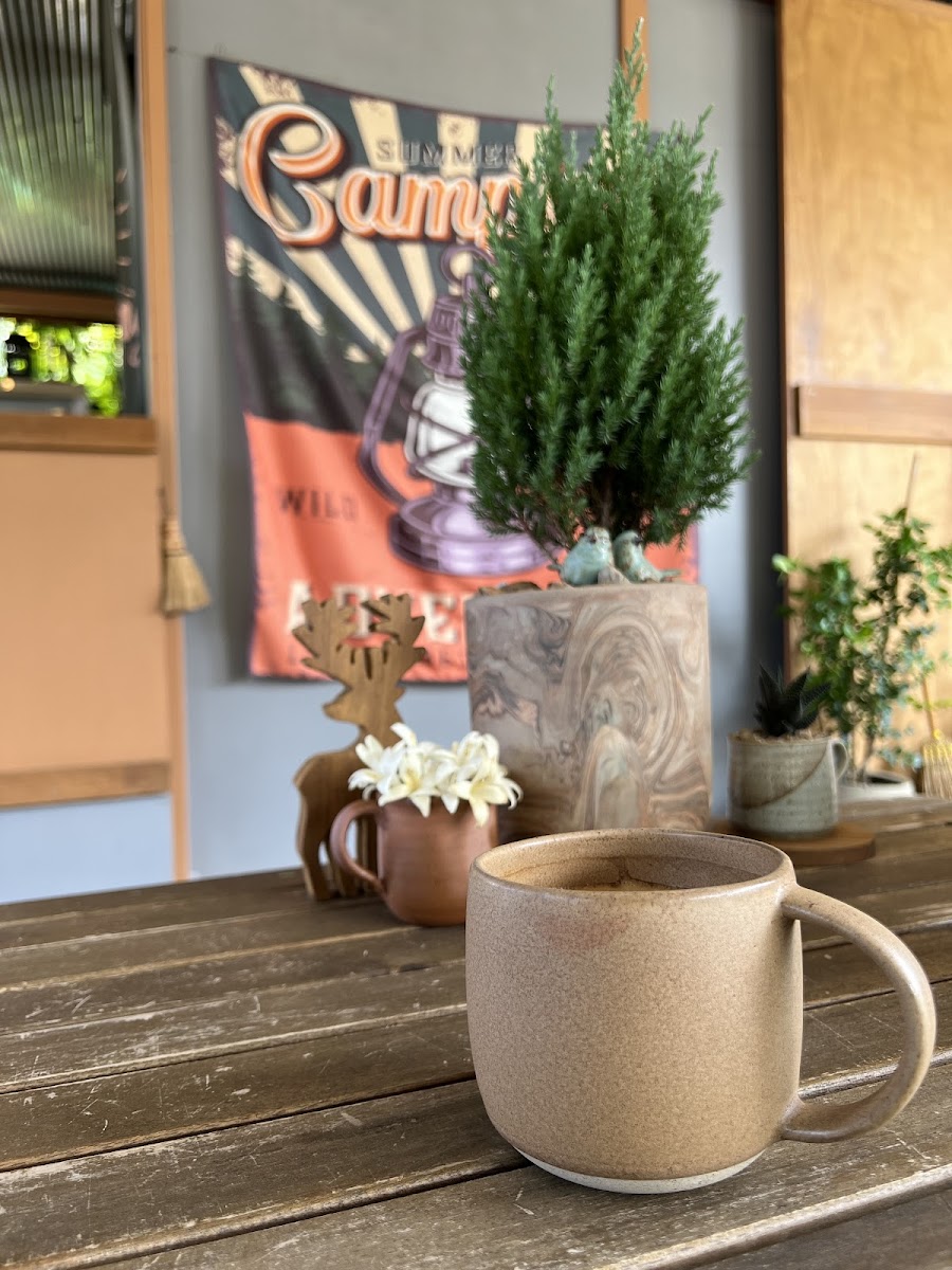 Kohlarn Coffee Camp - 8