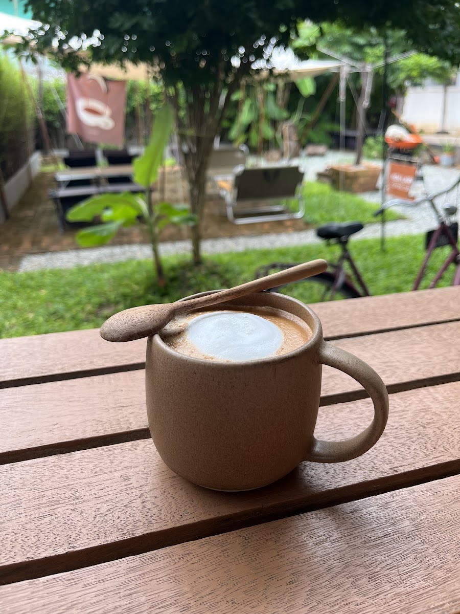 Kohlarn Coffee Camp - 9