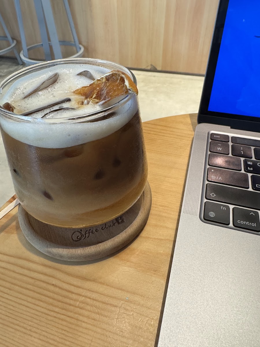 O’Coffee Club Atelier @ Menara Hap Seng - 10