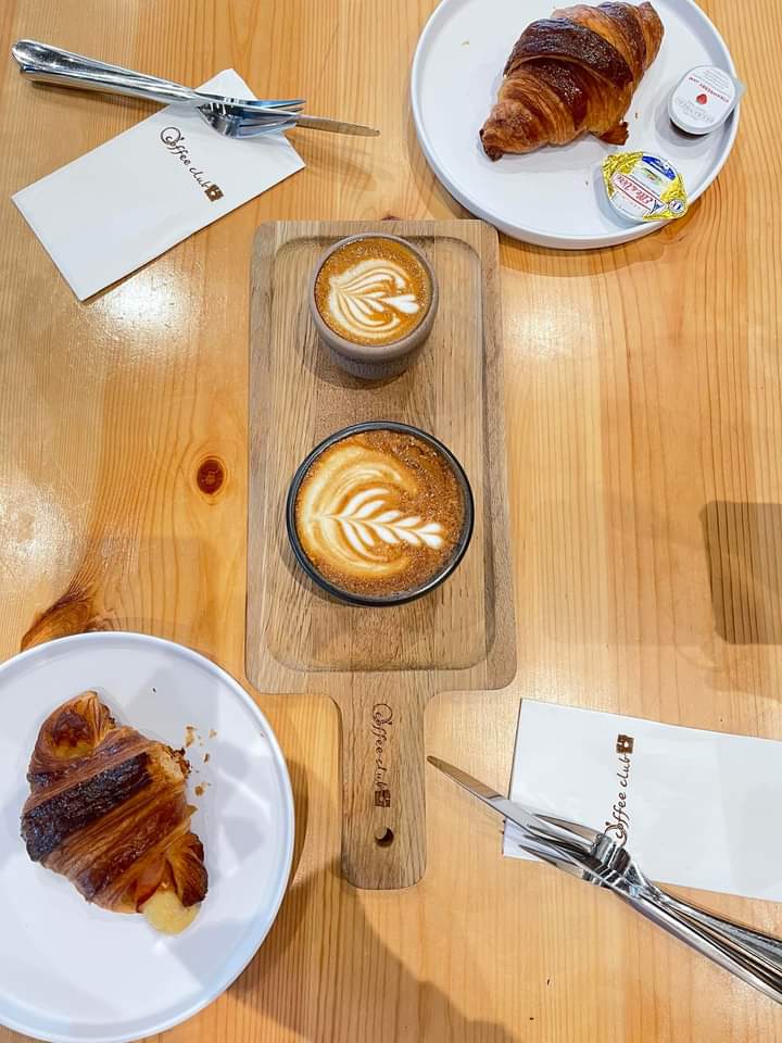 O’Coffee Club Atelier @ Menara Hap Seng - 6