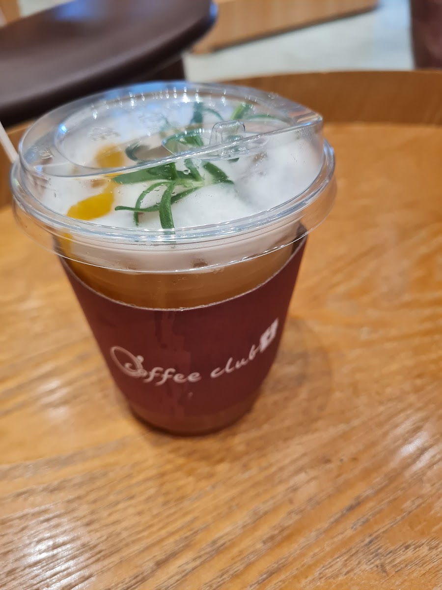 O’Coffee Club Atelier @ Menara Hap Seng - 7