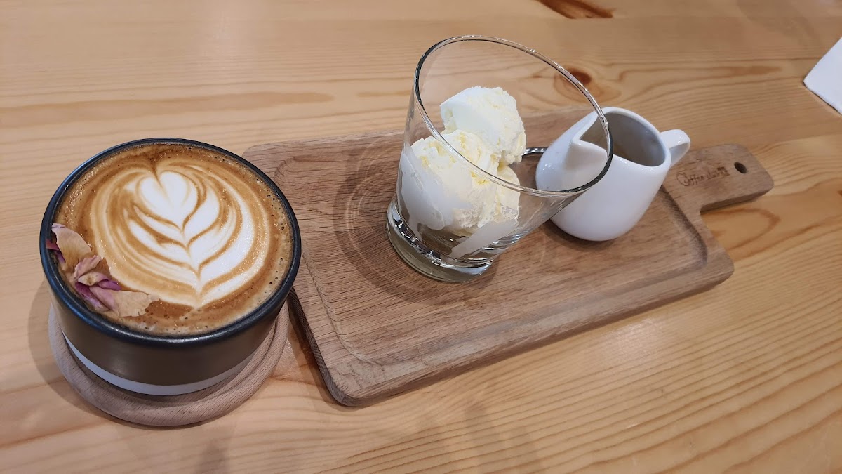 O’Coffee Club Atelier @ Menara Hap Seng - 8