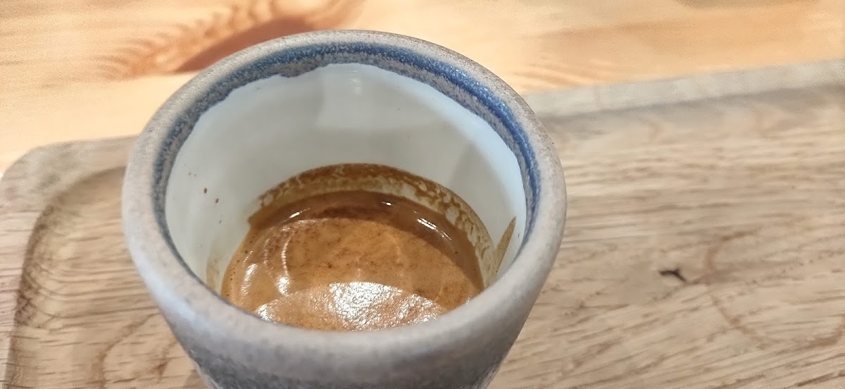 O’Coffee Club Atelier @ Menara Hap Seng - 9