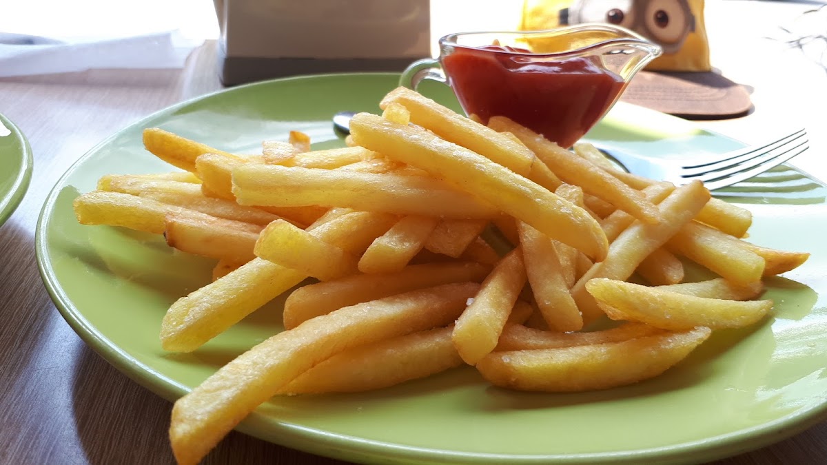 Kafe 'Novyy Vkus' - 6