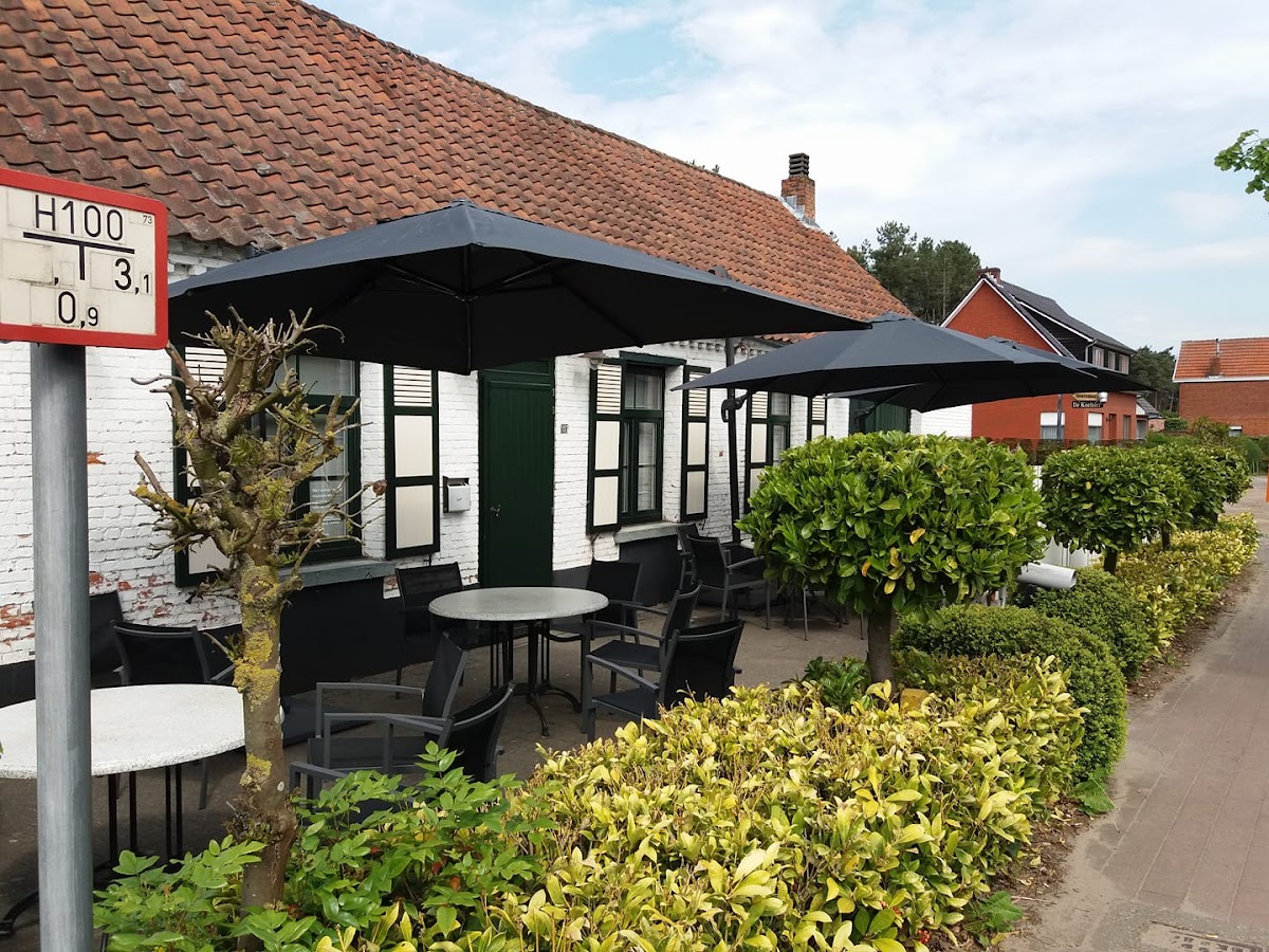 Café de Koetsier - 2