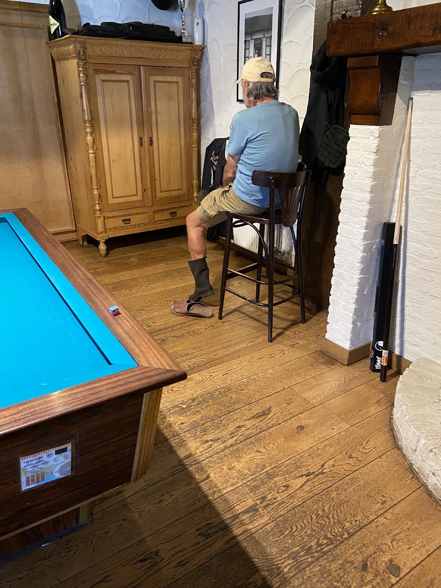 Café de Koetsier - 3