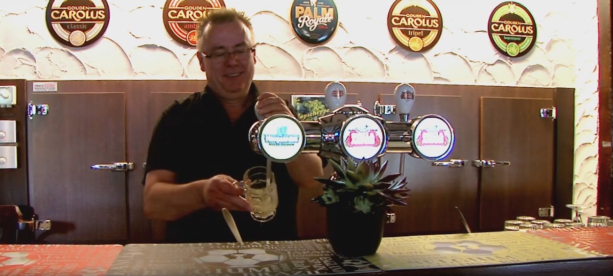 Café de Koetsier - 4