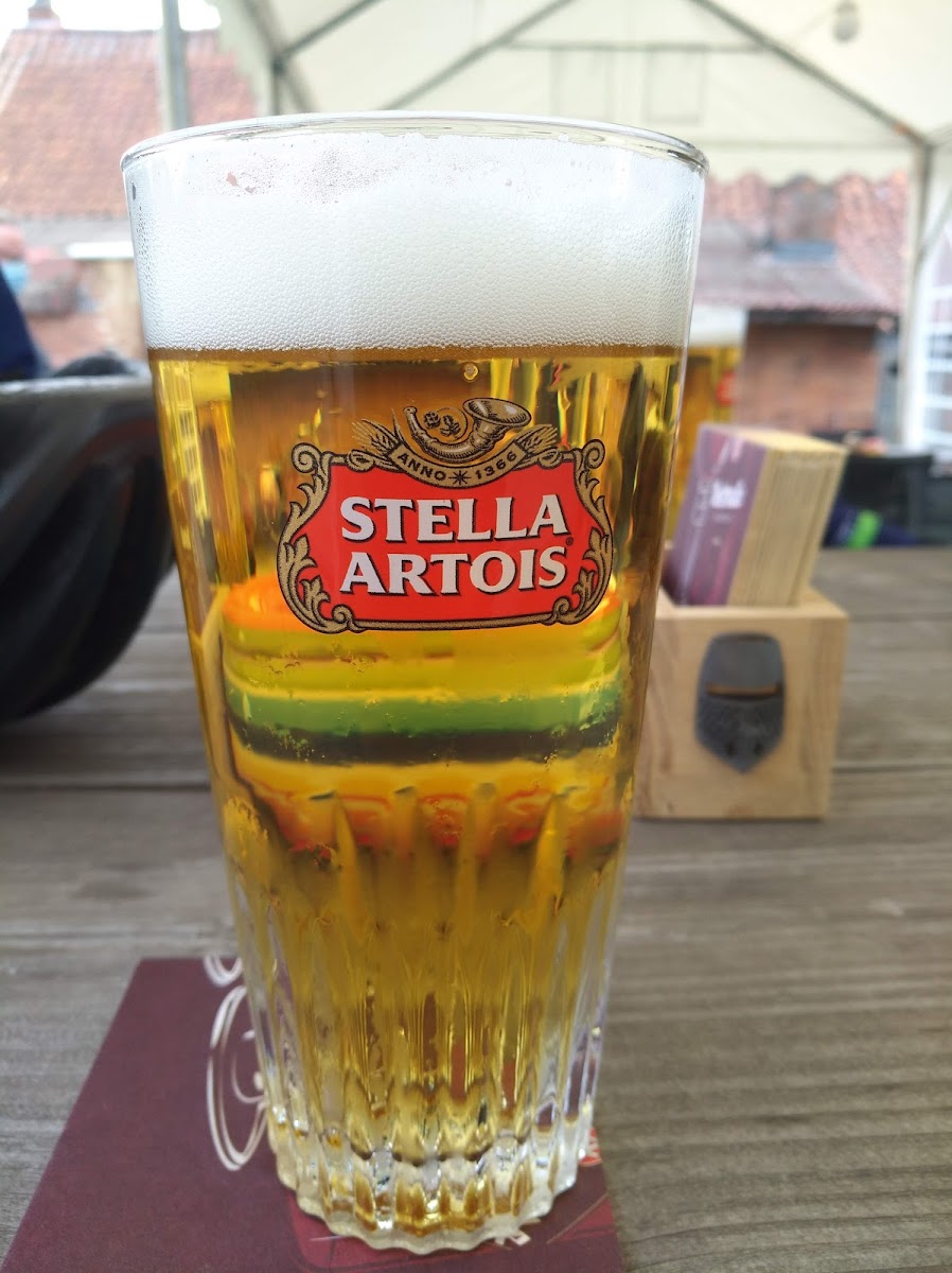 Café de Koetsier - 9