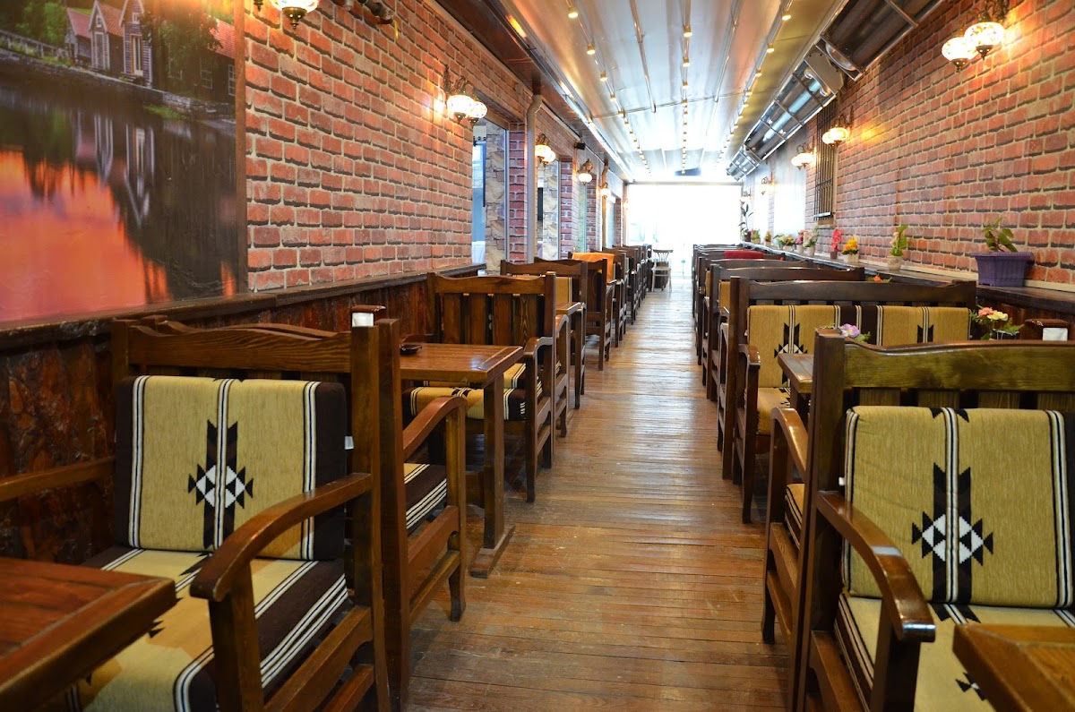 Cafe Billy Balikesir - 4