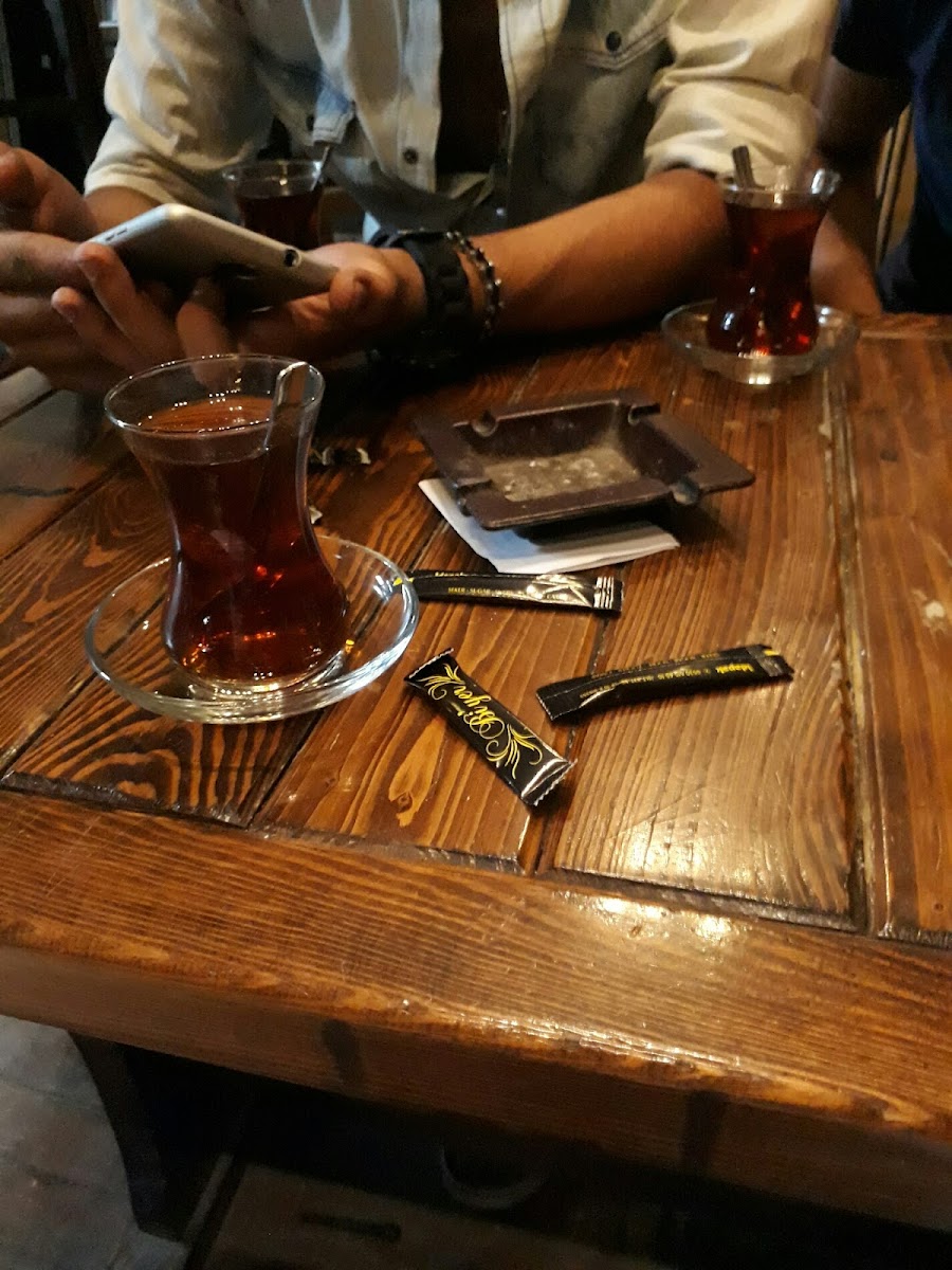 Cafe Billy Balikesir - 5