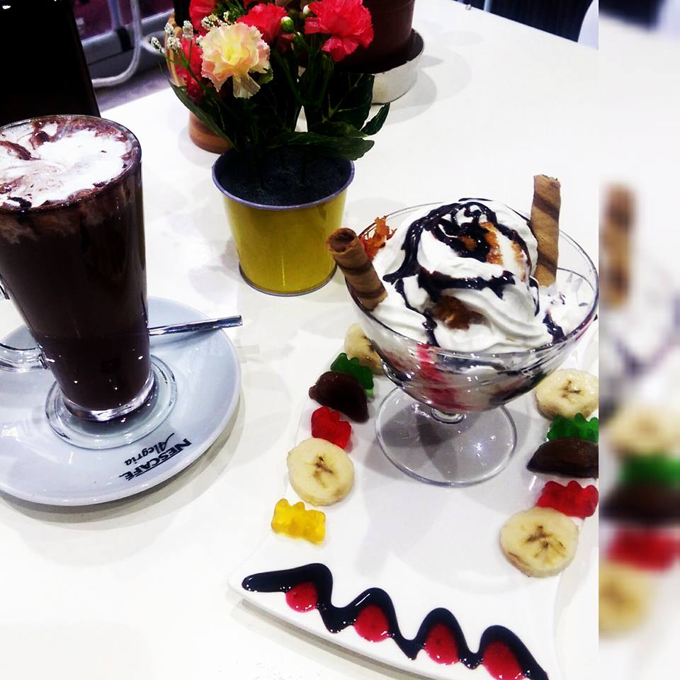 Cafe Billy Balikesir - 6