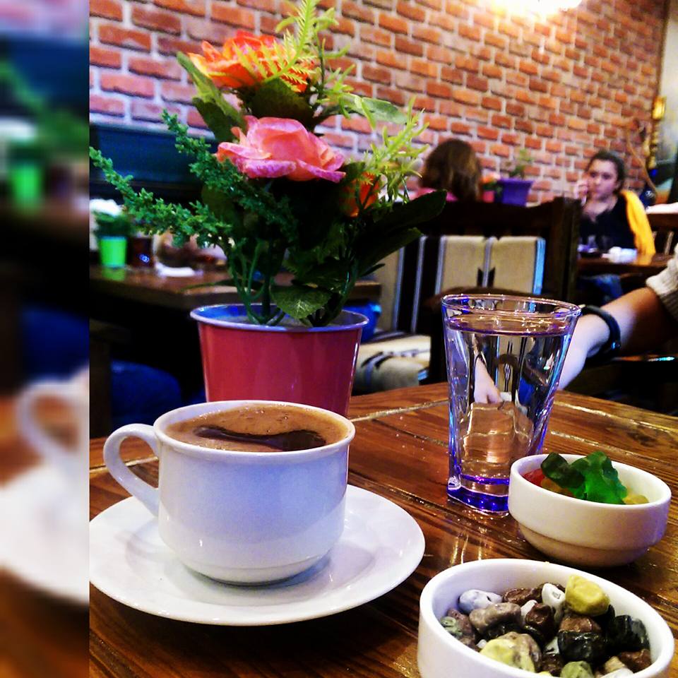 Cafe Billy Balikesir - 7