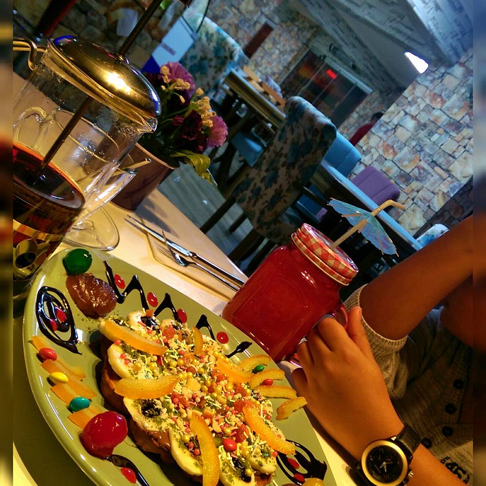 Cafe Billy Balikesir - 8