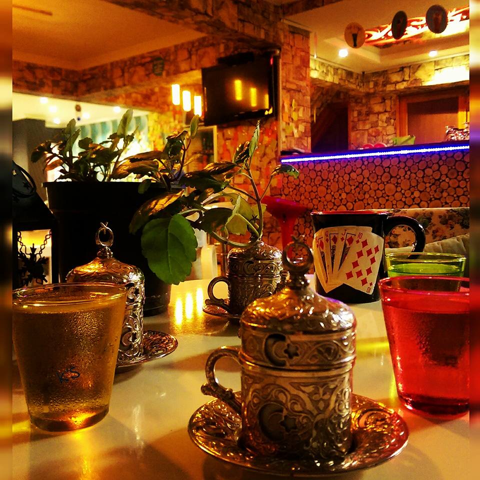 Cafe Billy Balikesir - 9