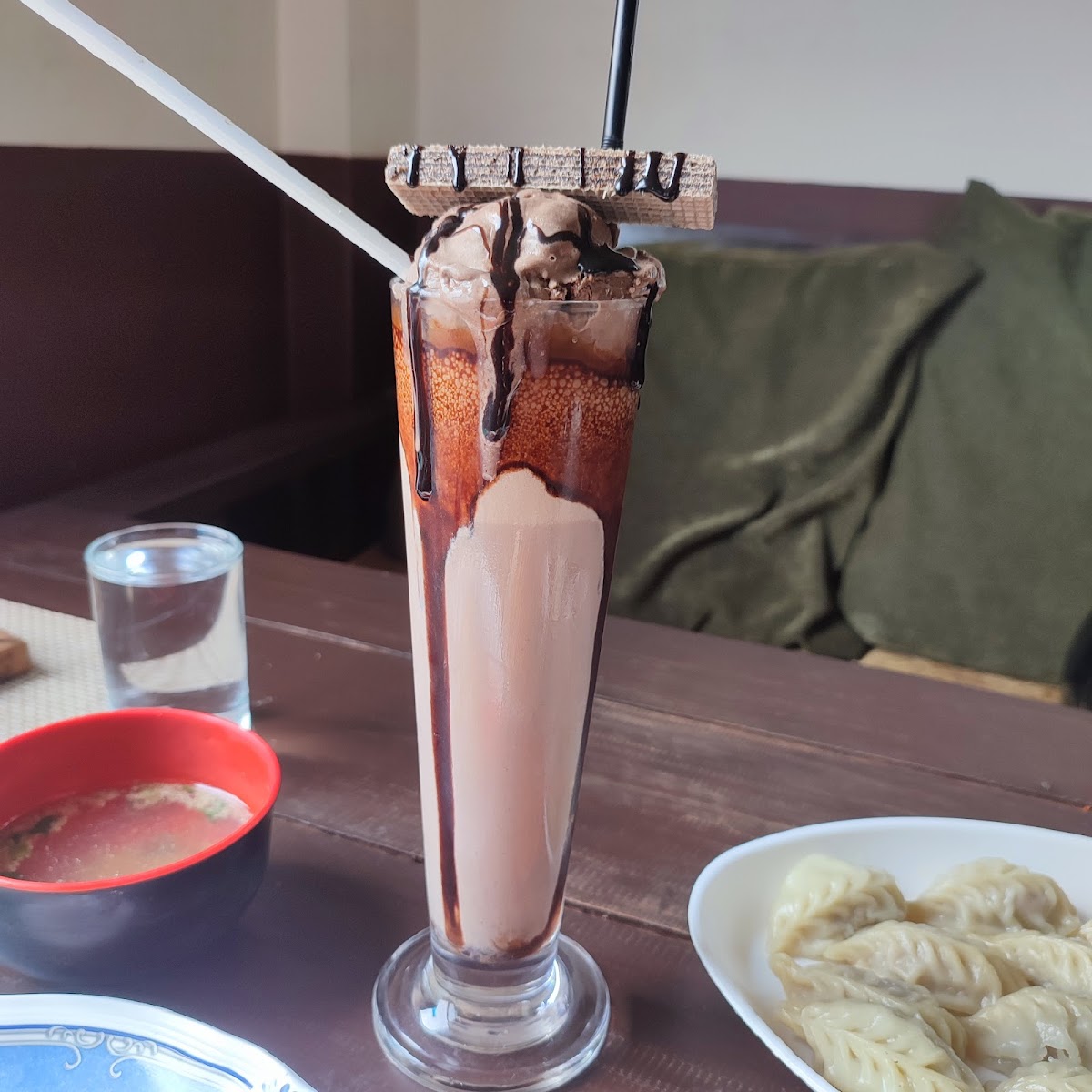 Little Tibet Cafe & Gift Shop - 10