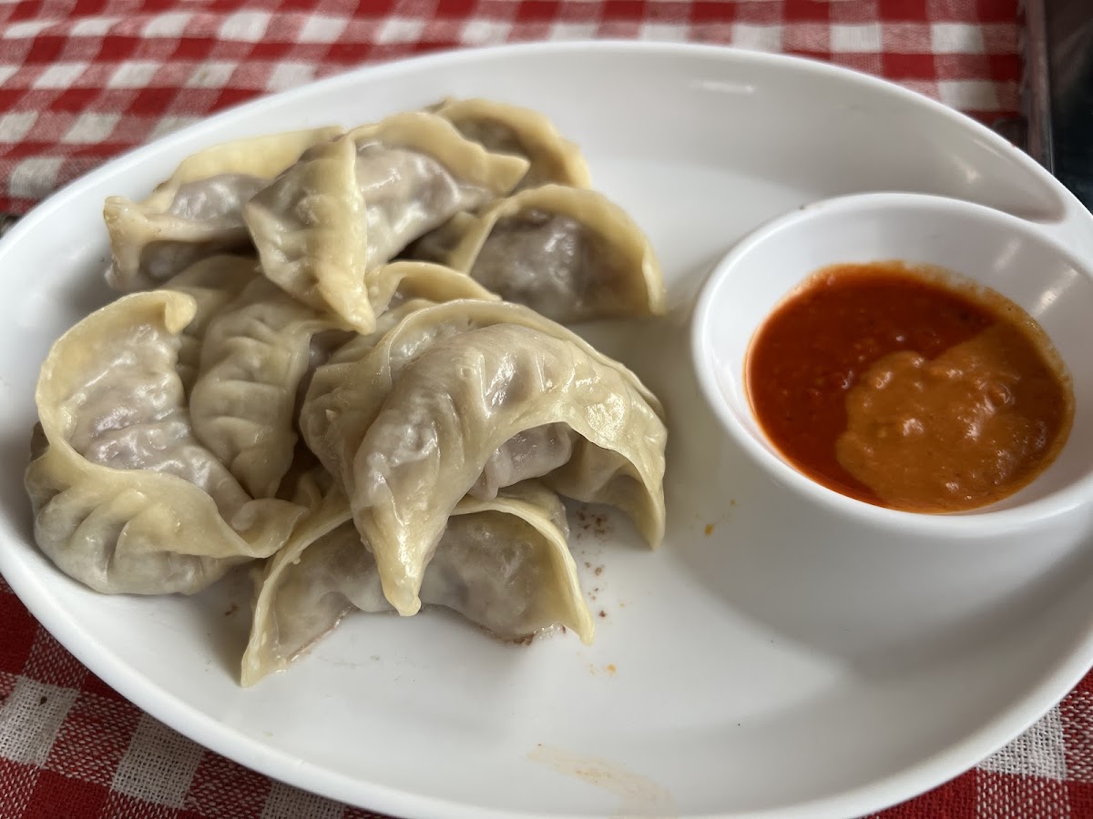 Little Tibet Cafe & Gift Shop - 5