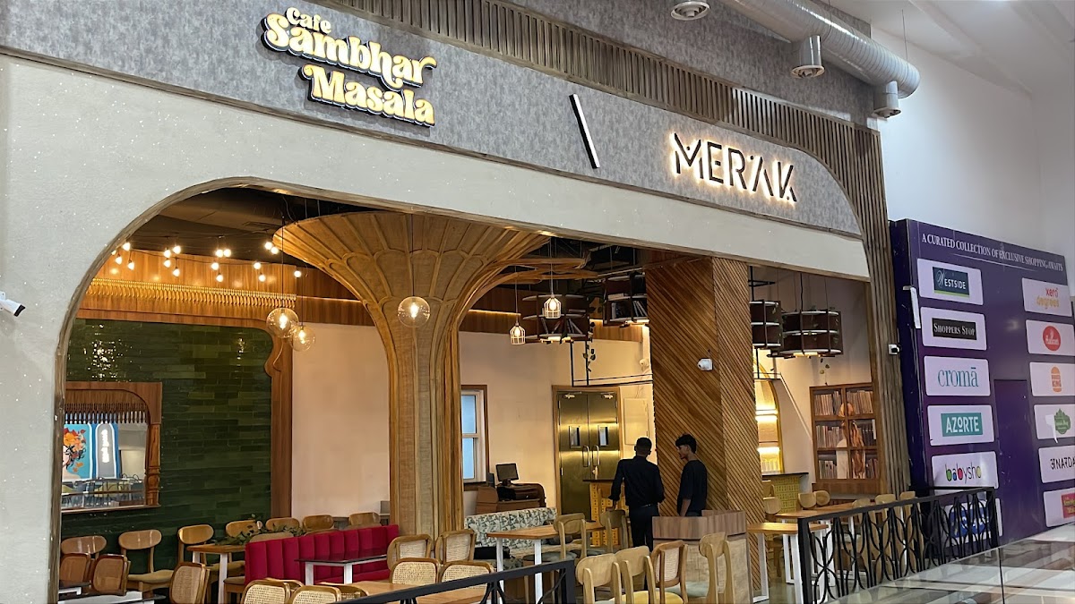 Merak Bistro