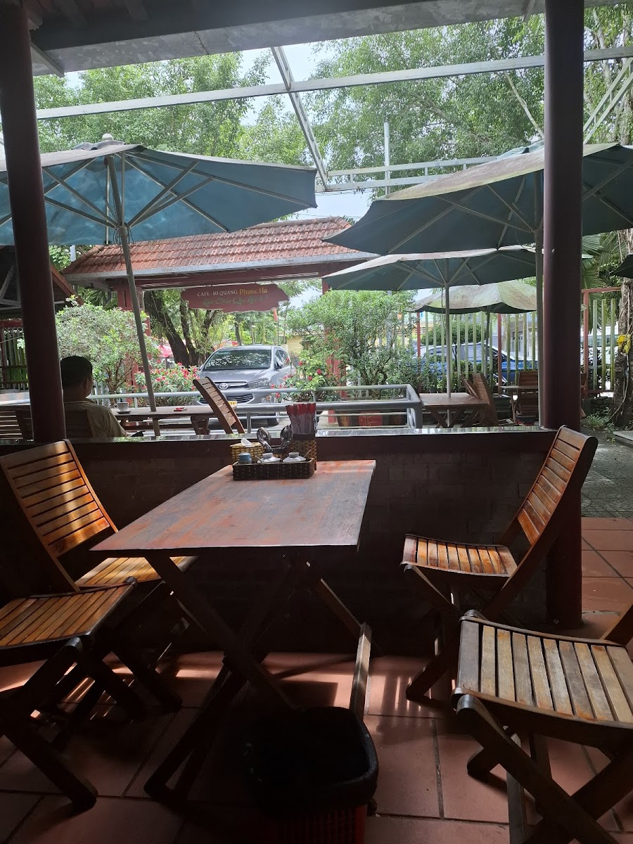 Cafe Phước Hà